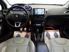 Peugeot 208 - 1.6 VTi Roland Garros Panodak, Leer, Navi, Xenon, ECC, LMV