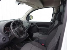 Mercedes-Benz Citan - 109 CDI BlueEFFICIENCY Extra Lang , Side Bars, Airco, schuifdeur, 66 dkm