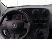 Mercedes-Benz Citan - 109 CDI BlueEFFICIENCY Extra Lang , Side Bars, Airco, schuifdeur, 66 dkm - 1 - Thumbnail