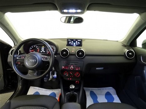 Audi A1 - 1.2 TFSI Pro Line Business , Navigatie, ECC, LMV - 1