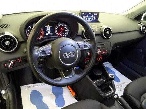 Audi A1 - 1.2 TFSI Pro Line Business , Navigatie, ECC, LMV - 1