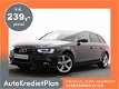 Audi A4 Avant - 1.8 TFSI 170pk PRO LINE S Autom, Navi, Xenon, Chrome, LMV - 1 - Thumbnail