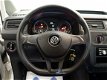 Volkswagen Caddy - 1.6 TDI L1H1 Comfortline Elek Ramen, Airco, Rij al vanaf 139, - per maand - 1 - Thumbnail