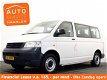 Volkswagen Transporter Kombi - 2.5 TDI -9 Persoons - Airco, Navigatie, slechts 80 dkm - 1 - Thumbnail