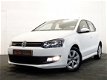 Volkswagen Polo - 1.2 TDI BLUEMOTION HIGHLINE Navi, Airco, LMV - 1 - Thumbnail