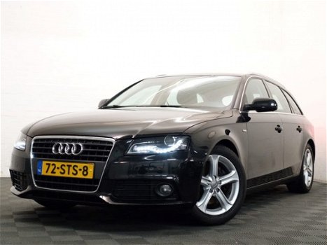 Audi A4 Avant - 1.8 TFSI Pro Line S [ S-LINE ] , Sportseats, Navi, Xenon, LMV - 1