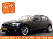 BMW 1-serie - 116i HIGH EXECUTIVE SPORT Edition, Vol Leer, Navi, Xenon, ECC, LMV - 1 - Thumbnail