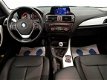 BMW 1-serie - 116i HIGH EXECUTIVE SPORT Edition, Vol Leer, Navi, Xenon, ECC, LMV - 1 - Thumbnail