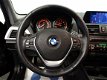 BMW 1-serie - 116i HIGH EXECUTIVE SPORT Edition, Vol Leer, Navi, Xenon, ECC, LMV - 1 - Thumbnail