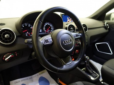 Audi A1 Sportback - 1.4 TFSI 150pk Design S-LINE S-tronic 5 drs, Facelift, BOSE, Hleer, Navi, Xenon - 1