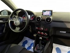 Audi A1 - 1.4 TFSI Pro Line S-Tronic , Two Tone , Sportstoelen, Navi, Hleer, LMV, ECC