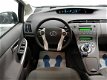 Toyota Prius - 1.8 Hybride Comfort Exe Autom, Navi, ECC, Head Up, fietsendrager - 1 - Thumbnail