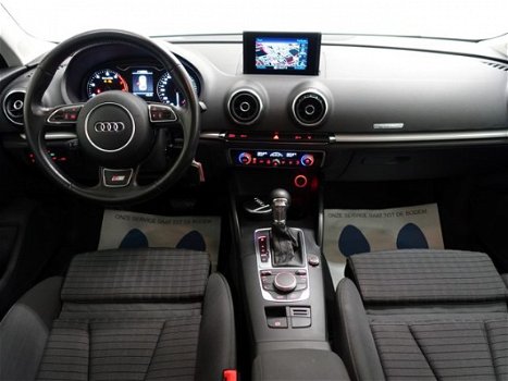 Audi A3 Sportback - 1.4 TFSI Pro Line S S-Line [G-tron] S-Tronic Navi, Xenon, LMV - 1