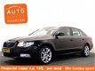 Skoda Superb - 1.8 TSI 161PK Elegance DSG7, ECC, LMV, Comfort stoelen - 1 - Thumbnail