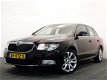 Skoda Superb - 1.8 TSI 161PK Elegance DSG7, ECC, LMV, Comfort stoelen - 1 - Thumbnail