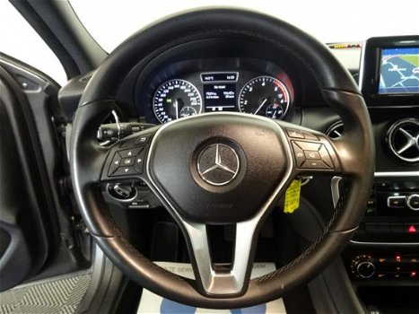 Mercedes-Benz A-klasse - 180 CDI AMG Style Sport, Navi, Xenon , ECC, LMV - 1