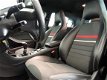 Mercedes-Benz A-klasse - 180 CDI AMG Style Sport, Navi, Xenon , ECC, LMV - 1 - Thumbnail