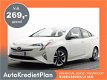 Toyota Prius - 1.8 Hybrid Executive Aut, Leer, Camera, Head-up, Xenon, Navi, Park assist, Full - 1 - Thumbnail