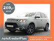 Mitsubishi Outlander - 2.0 PHEV Instyle Plus 4WD AUT, Schuifdak, Leer, Navi, Camera, LMV - 1 - Thumbnail