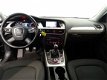 Audi A4 - Sedan 1.8 TFSI PRO LINE PLUS , MMI Navi, 17inch LMV, ECC, PDC - 1 - Thumbnail