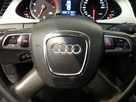 Audi A4 - Sedan 1.8 TFSI PRO LINE PLUS , MMI Navi, 17inch LMV, ECC, PDC - 1