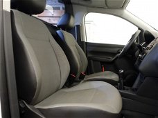 Volkswagen Caddy Maxi - 1.6 TDI - Direct leverbaaar- 10x op voorraad va 119, - per maand