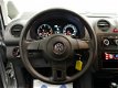 Volkswagen Caddy - 1.6 TDI High Edition, Navi, Cruise, Airco, Elek Ramen, Trekhaak - 1 - Thumbnail