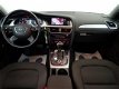 Audi A4 - Sedan 2.0 TDI Pro Line Plus Automaat, Navi, ECC, LMV - 1 - Thumbnail