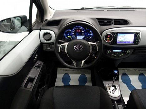 Toyota Yaris - 1.5 Full Hybrid Aspiration Navi, Camera, Xenon Led, LMV - 1