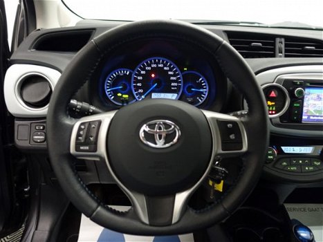 Toyota Yaris - 1.5 Full Hybrid Aspiration Navi, Camera, Xenon Led, LMV - 1