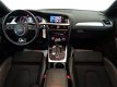 Audi A4 - Sedan 2.0 TDI 150PK Automaat Pro Line S [S-LINE] , Hleer. Xenon led, Navi, Full - 1 - Thumbnail