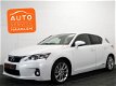 Lexus CT 200h - HYBRID [Financial lease va € 169, - per maand ] - 1 - Thumbnail