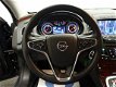 Opel Insignia - 1.6 Turbo 170pk Cosmo Automaat, Navi, Xenon, ECC, LMV - 1 - Thumbnail