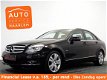 Mercedes-Benz C-klasse - Sedan 180 CDI Ambition Avantgarde, Hleer, Navi, ECC, LMV - 1 - Thumbnail