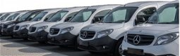 Mercedes-Benz Citan - 109 CDI Extra Lang , Airco- Al v.a. € 119, - per maand - 1 - Thumbnail