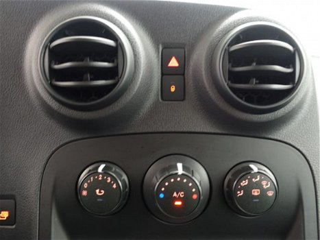 Mercedes-Benz Citan - 109 CDI Extra Lang , Airco- Al v.a. € 119, - per maand - 1