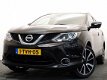 Nissan Qashqai - 1.2 CONNECT EDITION Pano, Leer, 360 Camera, Xenon, Navi, Full - 1 - Thumbnail