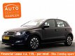 Volkswagen Polo - 1.4 TDI BLUEMOTION Black Edition, Full map Navi, Airco, PDC, LMV - 1 - Thumbnail