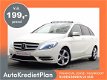 Mercedes-Benz B-klasse - 200 CDI Prestige AMG line , Panoramadak, Hleer, Navi, Xenon led, LMV - 1 - Thumbnail