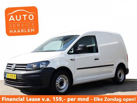 Volkswagen Caddy - 2.0 TDI L1 H1 BMT Comfortline Executive, Full Map Navi, ECC, 56 dkm - 1