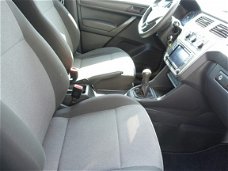 Volkswagen Caddy - 2.0 TDI L1 H1 BMT Comfortline Executive, Full Map Navi, ECC, 56 dkm