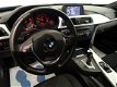 BMW 3-serie - 316D 2.0 Sedan Sport Edition AUT8, ECC, 17inch LMV, Chrome line - 1 - Thumbnail