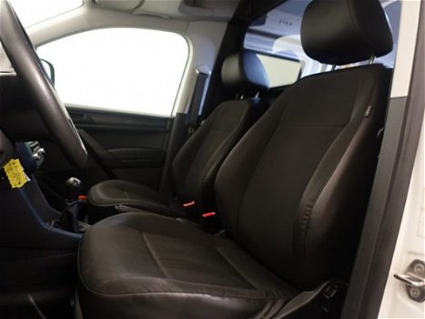 Volkswagen Caddy - 1.6 TDI L1-H1 COMFORTLINE -Rij al va € 139, - per maand- Direct leverbaar - 1