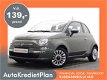 Fiat 500 - 0.9 TwinAir Turbo Sport, Airco, LMV, Slechts 78dkm - 1 - Thumbnail