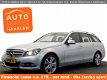 Mercedes-Benz C-klasse Estate - 180 CDI AVANTGARDE Autom, Hleer, Navi, LMV, ECC - 1 - Thumbnail