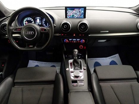 Audi A3 Sportback - 1.4 e-tron PHEV Pro Line S [ S-line ] , Leer, Navi, Xenon Led, LMV - 1