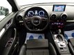 Audi A3 Sportback - 1.4 e-tron PHEV Pro Line S [ S-line ] , Leer, Navi, Xenon Led, LMV - 1 - Thumbnail