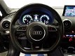 Audi A3 Sportback - 1.4 e-tron PHEV Pro Line S [ S-line ] , Leer, Navi, Xenon Led, LMV - 1 - Thumbnail