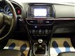 Mazda 6 Sportbreak - 2.0 HP GT-M 165pk BOSE, Leer, Navi, Xenon, Camera, Memory, LMV - 1 - Thumbnail