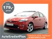 Toyota Prius - 1.8 Hybrid Executive Aut, Panoramadak, Camera, Xenon, Hleer, Navi, Full - 1 - Thumbnail